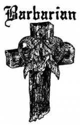 Barbarian (ITA) : Barbarian